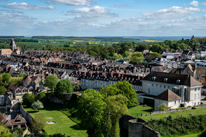 Dépannage climatisation Montluçon