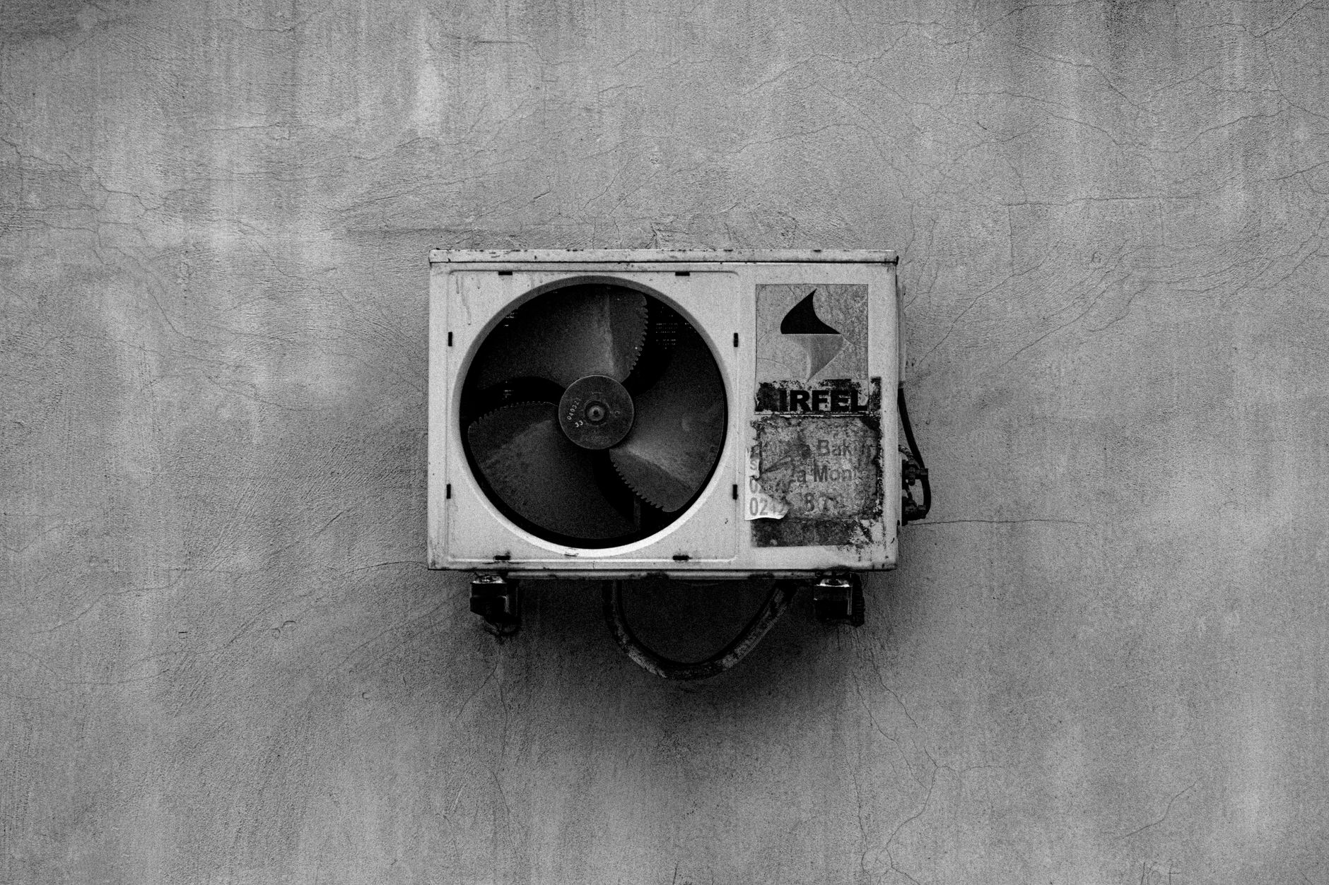 Dépannage climatisation à Montluçon